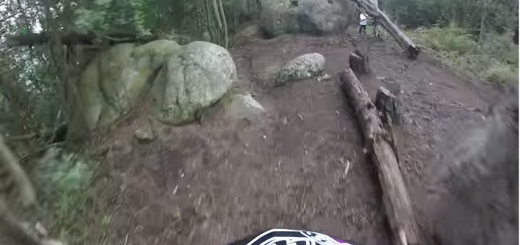 panam champs panamericano 2015 pista helmet cam